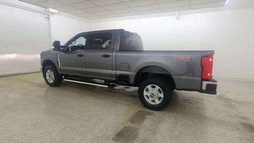 2025 Ford F-250 XLT