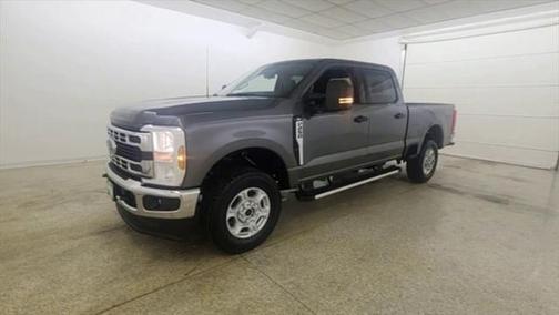 2025 Ford F-250 XLT