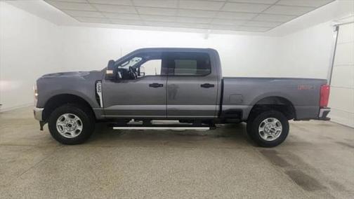 2025 Ford F-250 XLT