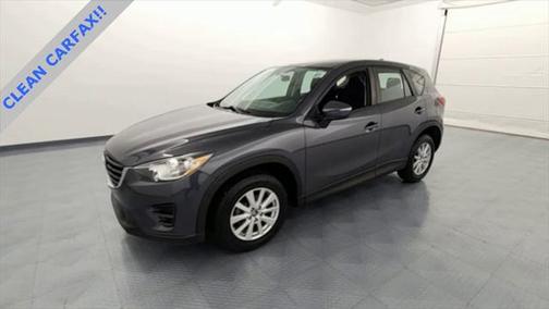 2016 Mazda CX-5 Sport
