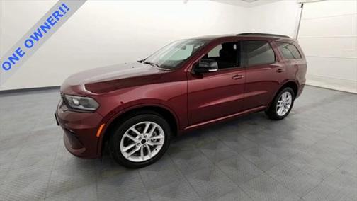 2023 Dodge Durango GT Plus
