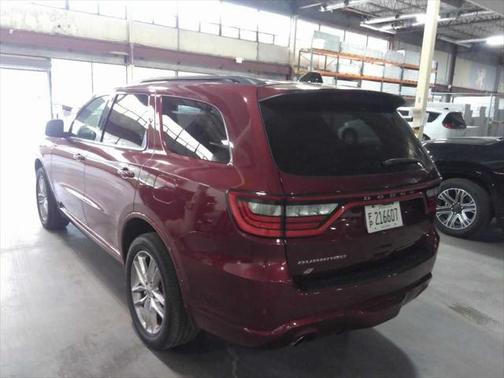 2023 Dodge Durango GT Plus