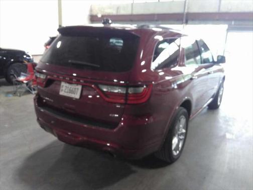 2023 Dodge Durango GT Plus