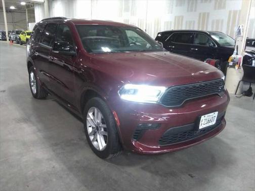 2023 Dodge Durango GT Plus