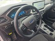 Oxford White 2023 Ford Escape Active