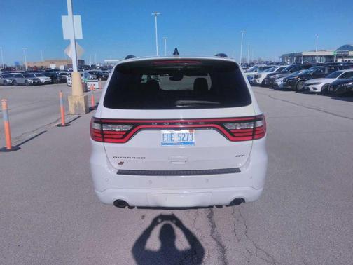 2023 Dodge Durango GT Plus