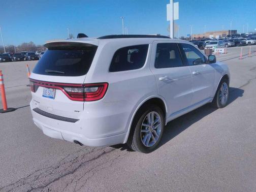 2023 Dodge Durango GT Plus