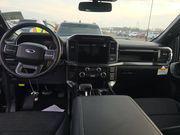 Carbonized Gray Metallic 2023 Ford F-150 XLT