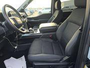 Carbonized Gray Metallic 2023 Ford F-150 XLT