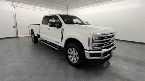 2026 Ford F-350 Lariat