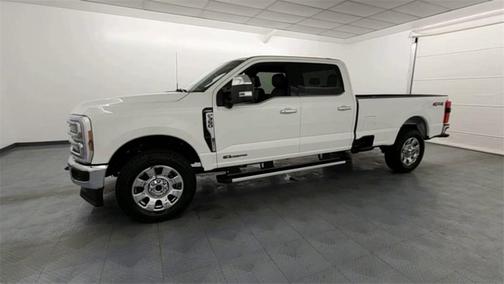 2026 Ford F-350 Lariat
