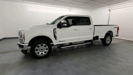 2026 Ford F-350 Lariat