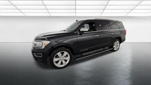 2023 Ford Expedition Max Platinum