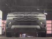 2023 Ford Expedition Max Platinum