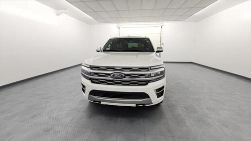 2022 Ford Expedition Platinum