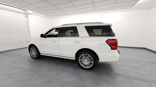 2022 Ford Expedition Platinum