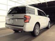2022 Ford Expedition Platinum