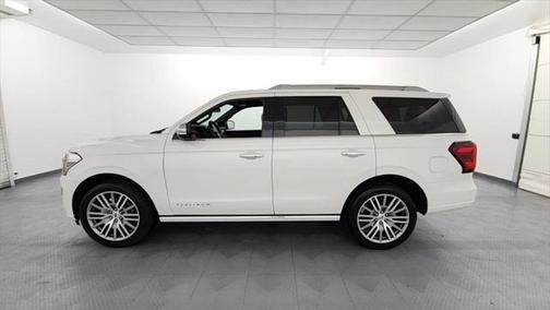 2022 Ford Expedition Platinum