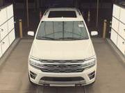 2022 Ford Expedition Platinum
