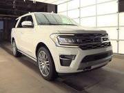 2022 Ford Expedition Platinum