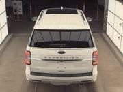 2022 Ford Expedition Platinum
