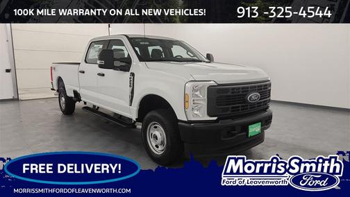 2025 Ford F-250 XL