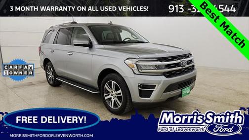 2023 Ford Expedition Limited