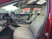Crimson Red Tintcoat 2017 Buick LaCrosse Essence