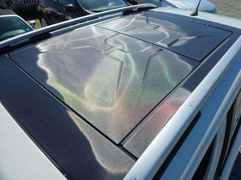 Alpine White 2018 Jeep Renegade Limited