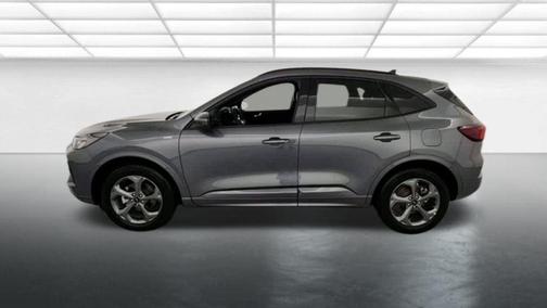 2024 Ford Escape ST-Line Select