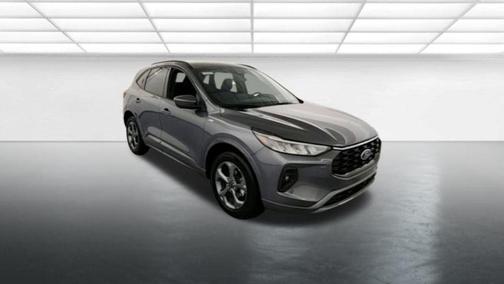 2024 Ford Escape ST-Line Select