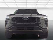 Black Metallic 2023 Ford Escape Active