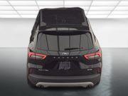 Black Metallic 2023 Ford Escape Active