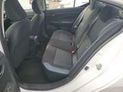 2023 Nissan Versa 1.6 SV