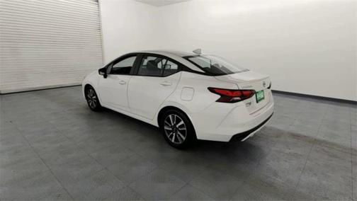 2023 Nissan Versa 1.6 SV