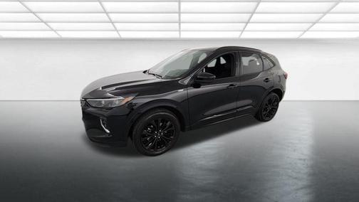 2023 Ford Escape ST-Line Elite