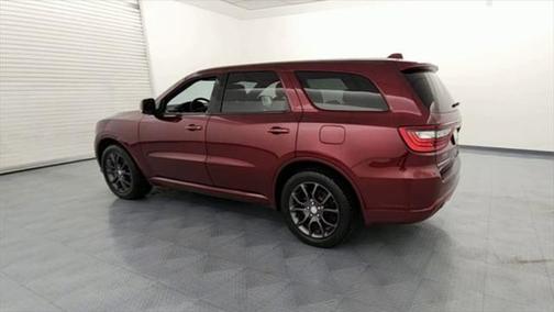 2018 Dodge Durango R/T