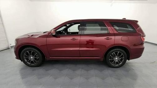 2018 Dodge Durango R/T