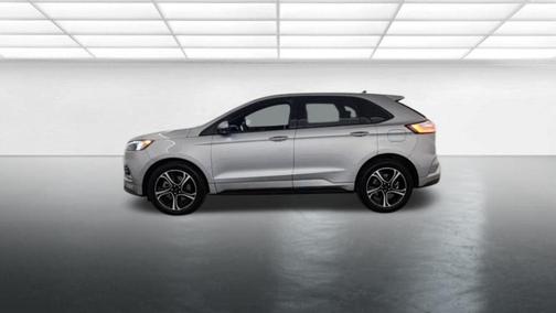 2023 Ford Edge ST