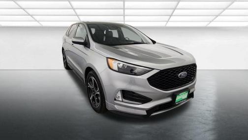 2023 Ford Edge ST