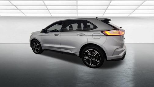 2023 Ford Edge ST