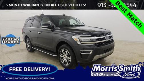 2023 Ford Expedition Limited