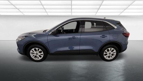 Vapor Blue Metallic 2023 Ford Escape Active