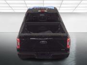 Agate Black Metallic 2023 Ford F-150 XLT