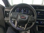 Titanium 2023 GMC Sierra 1500 AT4