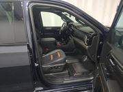 Titanium 2023 GMC Sierra 1500 AT4