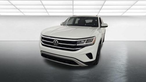 2021 Volkswagen Atlas Cross Sport 2.0T S