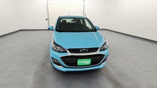 2022 Chevrolet Spark 1LT