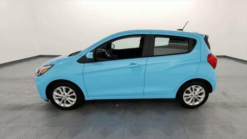2022 Chevrolet Spark 1LT