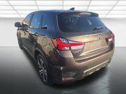 2020 Mitsubishi Outlander Sport SE